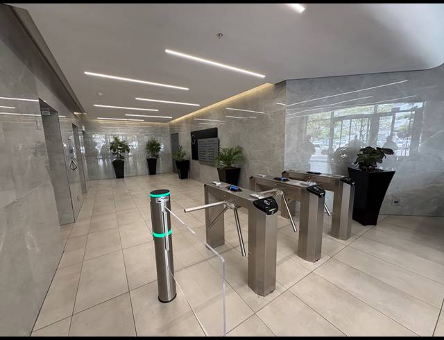 625M² OFFICE TO LET IN CAPE TOWN CITY CENTRE